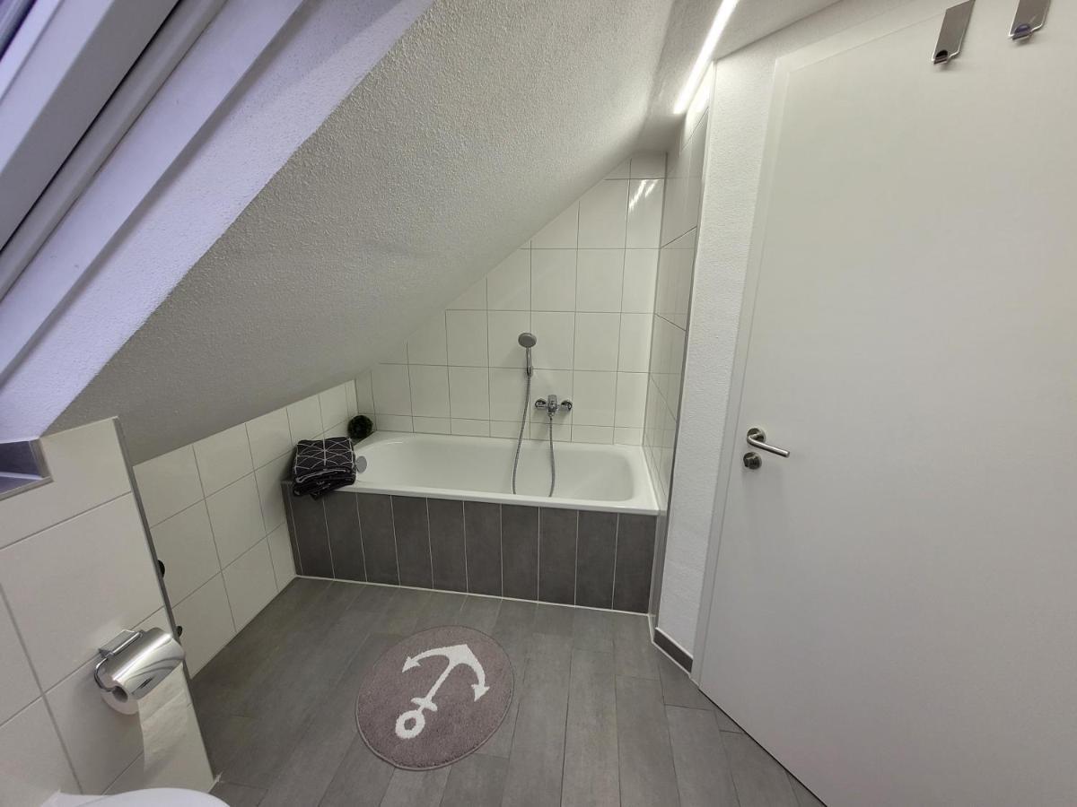 Ferienwohnung Verecunda Weissenburg in Bayern Exterior photo